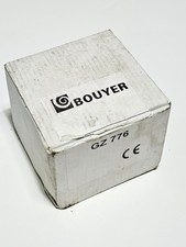 Bouyer Systèmes | Prise