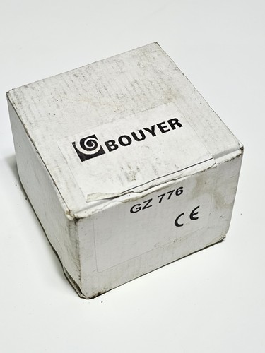 Bouyer systèmes prise - |,