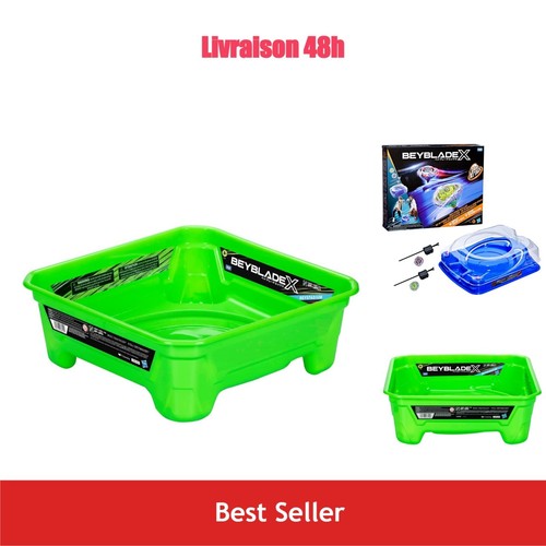 Beyblade arène combat - beyblade, de