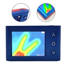 Visionneuse caméra thermique