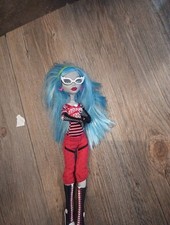 Monster high  Ghoulia Yelps