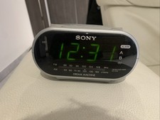 SONY - Radio Reveil Dream