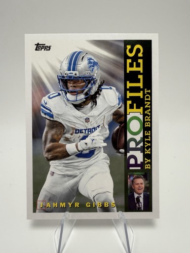 Topps flagship 2026 jahmyr - topps,