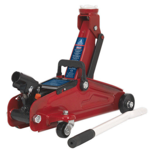 Chariot cric 2tonne court - chariot,