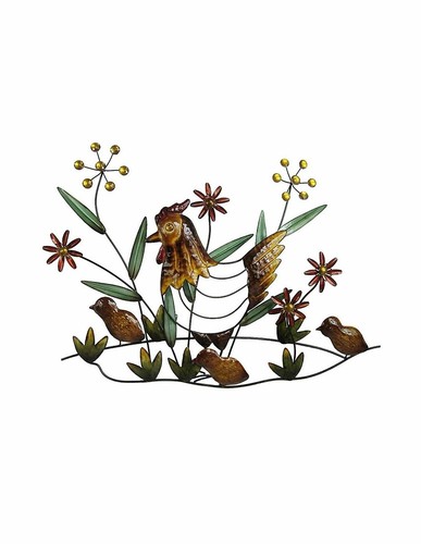 Decoration poule ses - decoration,