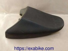 selle arriere pour BMW R1200ST