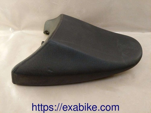 Selle arriere pour - selle, bmw