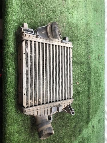 Intercooler mercedes benz vito - intercooler,