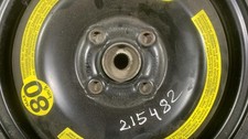 Roue de secours VOLKSWAGEN