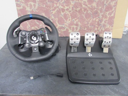 Logitech g923 volant - volant, +