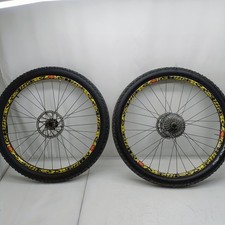 Cerchi Cannondale Lefty 26"