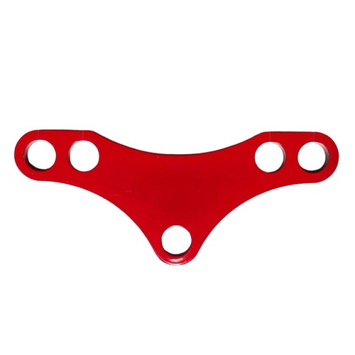 Adaptateur pour barre - , de