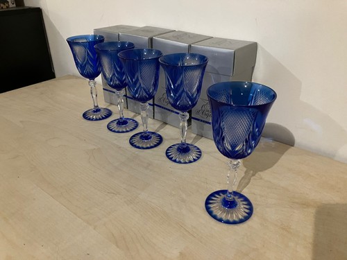 Cristal arques longchamp - cristal,