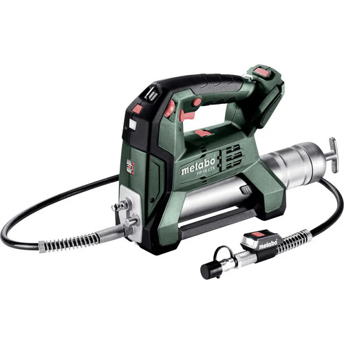 Metabo ltx 600789850 - fp, 18