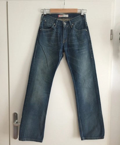 Jean levi 506 standard - levi’s,