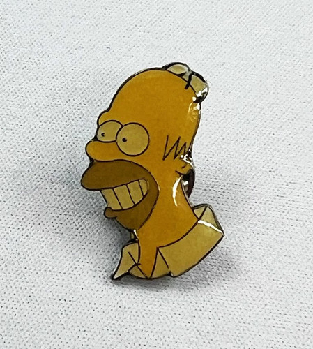Les simpsons pins - simpsons,