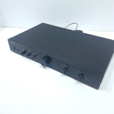 Rotel RC-850 Stereo Preamplifier Pre Control Amplifier With MM/MC Phono Stage