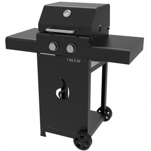 Barbecue imor - imor,