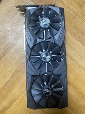 8 Go ASUS ROG STRIX GEFORCE