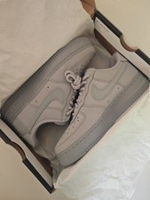 Nike Air Force 1 07 WB Wolf