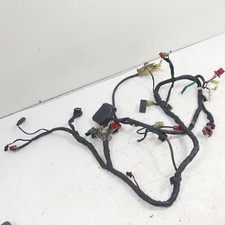 Honda CBR 600 F Faisceau