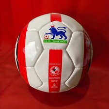 Nike Red Premier League 200506