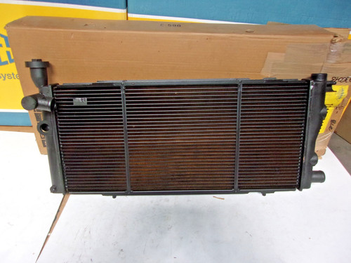 Radiateur moteur iria pour - radiateur,