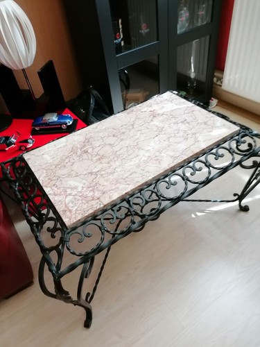 Table basse salon - de,