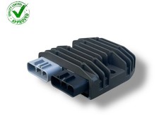 Régulateur De Tension