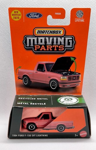 Ford 150 svt lightning - svt,