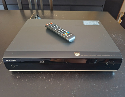 Samsung p1400 lecteur - samsung, bd-p1400