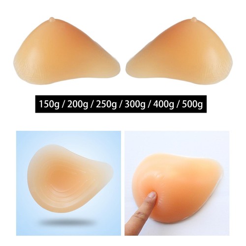 2pcs formes poitrine en - 2pcs,