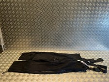 salopette polaire us army