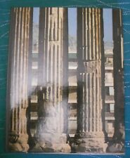 LES GRANDES CITES ATHENES