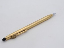 PORTE MINE LEAD MECHANICAL PENCIL - CROSS - PHILLIP MORRIS VENI VIDI VICI #SPM4