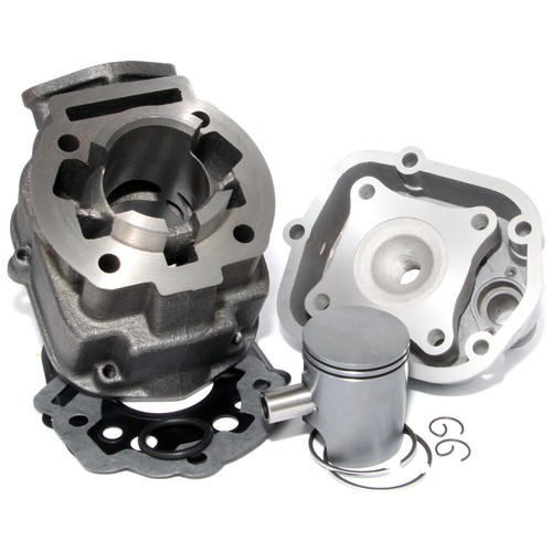 Easyboost kit cylindre - kit,