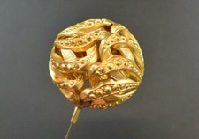 BIJOUX VINTAGE - EPINGLE A