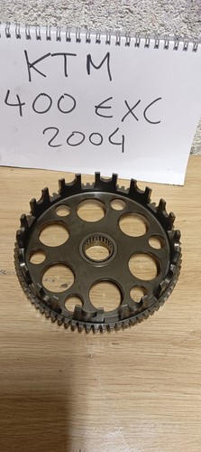 Cloche embrayage ktm - cloche,
