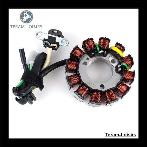 Stator allumage pour honda cbf - stator,