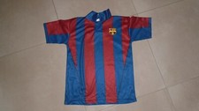 maillot de foot vintage