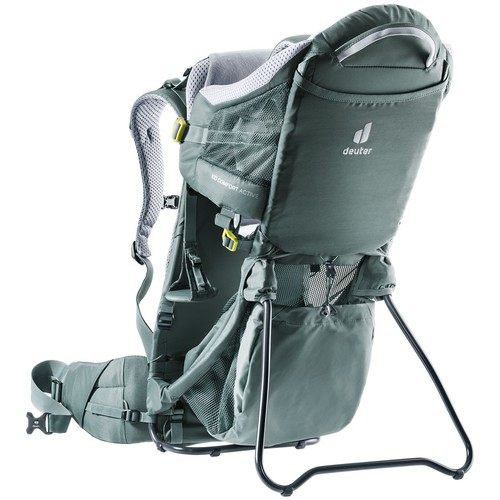 Deuter kid comfort - comfort, active