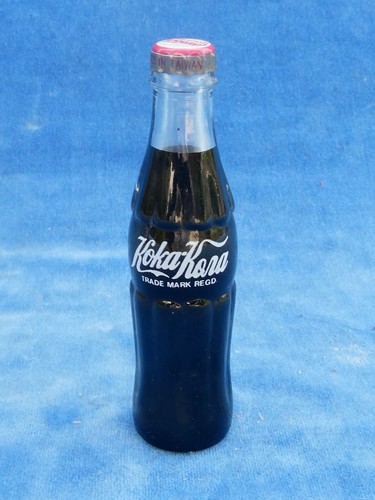 Rare top mini bouteille fac - rare,