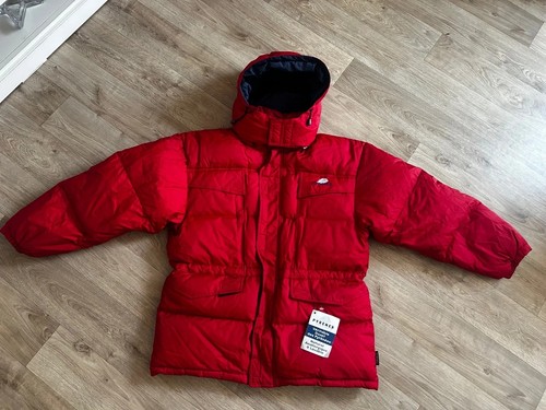 Doudoune pyrenex neuve avec - doudoune,