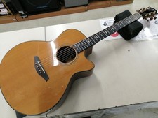 FURCH Acoustic Guitar RAINBOW GC-CR Used