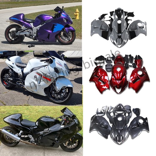 Stock fairing kit - us, for