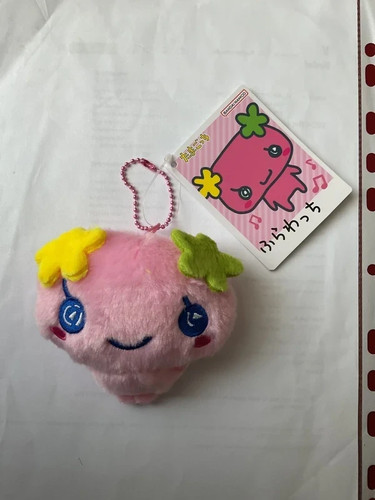 Bandai tamagotchi plush - tamagotchi,