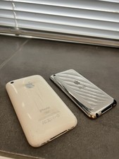 iPhone 3GS And iPod Touch 4