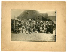 PHOTO photographie, mariage