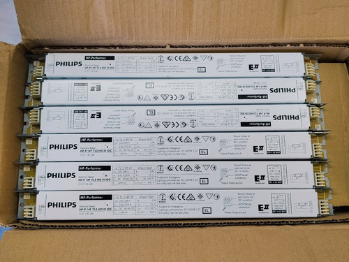 Ballast philips 149 tl5 - 1,