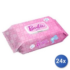 Ensemble De 24 Serviettes